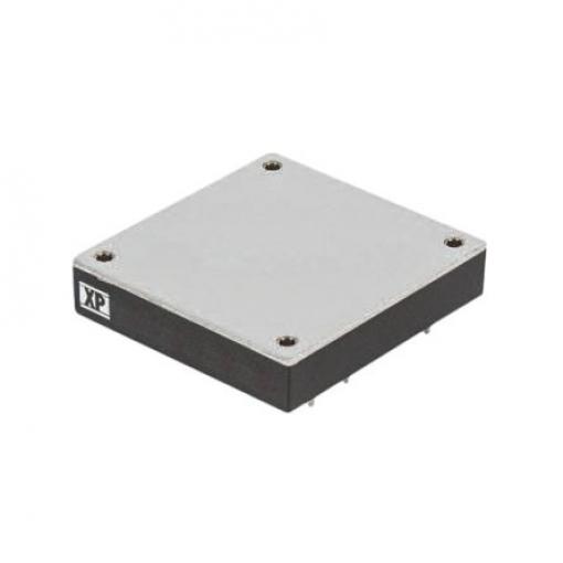 XP Power Měnič DC/DC RDH300, výstup: 24 V dc 3 kV dc, Vin 160V dc 12.5 mA, Vin 43V 300 W -40 °C 100 °C Průchozí otvor