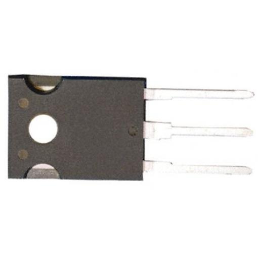 řada: FCH040N65S3 MOSFET FCH040N65S3-F155 Typ N-kanálový 65 A 650 V onsemi, TO-247, počet kolíků: 3 kolíkový Vylepšení