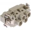 HARTING Vložka napájecího konektoru pro vysoká zatížení 80 A Vnější Han K 6