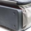 Brašna na nářadí Zip, Polyester Brašna na nářadí Ramenní popruh, délka: 500 mm 240 mm x, výška: 400 mm CK