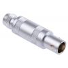 Kulatý konektor, počet kontaktů: 6, Kabel, velikost: 12 mm LEMO, pohlaví kontaktu: Vnější, orientace těla: Rovný