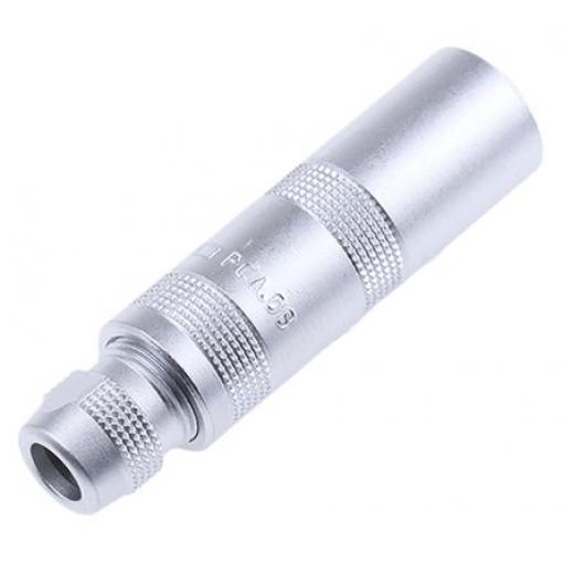 Kulatý konektor, počet kontaktů: 2, Kabel, velikost: 8.9 mm LEMO, pohlaví kontaktu: Vnitřní, orientace těla: Rovný