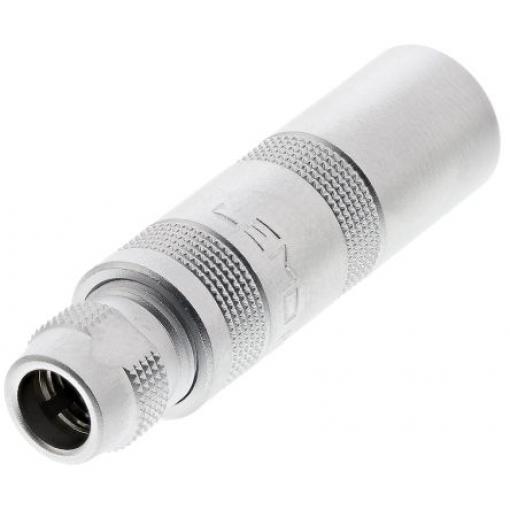 Kulatý konektor, počet kontaktů: 2, Kabel, velikost: 8.9 mm LEMO, pohlaví kontaktu: Vnitřní, orientace těla: Rovný
