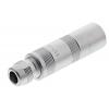 Kulatý konektor, počet kontaktů: 4, Kabel, velikost: 8.9 mm LEMO, pohlaví kontaktu: Vnitřní, orientace těla: Rovný
