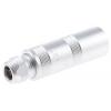 Kulatý konektor, počet kontaktů: 2, Kabel, velikost: 11.9 mm LEMO, pohlaví kontaktu: Vnitřní, orientace těla: Rovný