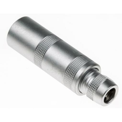 Kulatý konektor, počet kontaktů: 4, Kabel, velikost: 11.9 mm LEMO, pohlaví kontaktu: Vnitřní, orientace těla: Rovný