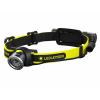 LEDLENSER LED Čelová svítilna 600 lm 500912