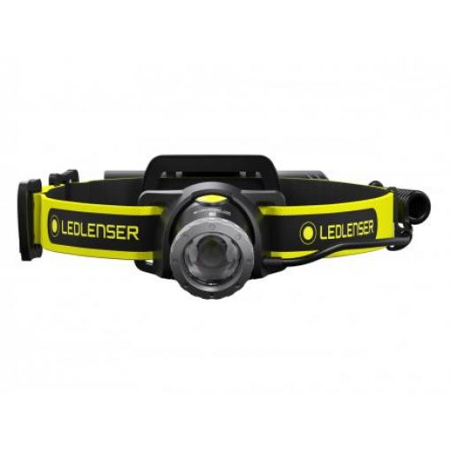 LEDLENSER LED Čelová svítilna 600 lm 500912