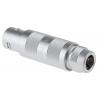 Kulatý konektor, počet kontaktů: 2, Kabel, velikost: 14.8 mm LEMO, pohlaví kontaktu: Vnější, orientace těla: Rovný