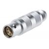 Kulatý konektor, počet kontaktů: 6, Kabel, velikost: 14.8 mm LEMO, pohlaví kontaktu: Vnější, orientace těla: Rovný