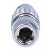 Kulatý konektor, počet kontaktů: 5, Kabel, velikost: 12 mm LEMO, pohlaví kontaktu: Vnější, orientace těla: Rovný