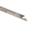 Nástroj pro vytahování krimpovaných kontaktů, řada: T0201, typ kontaktu: Krimpovací, 2.54 mm Molex