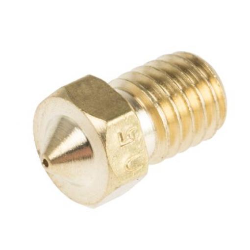 Hubice 0.5 mm Hubice RS PRO