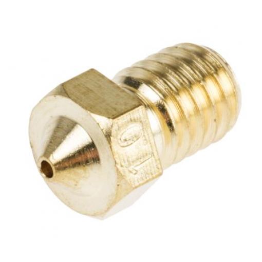 Hubice 1 mm Hubice RS PRO
