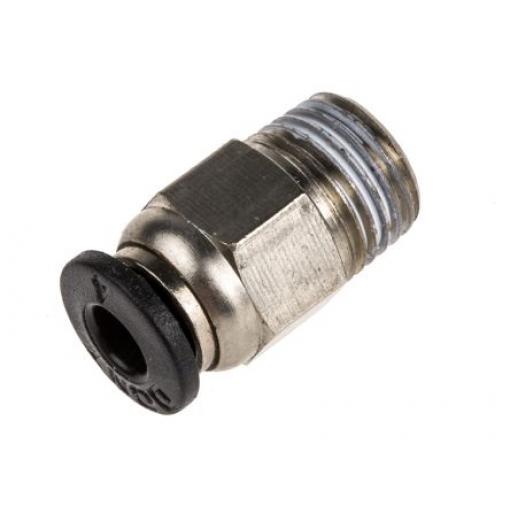 Spojka PTFE 4 mm Spojka RS PRO