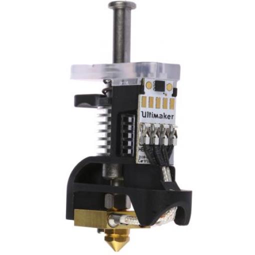 Sada pro 3D tisk for use with Řada Ultimaker S3, Ultimaker S5, Ultimaker 3Family 0.4 mm Ultimaker