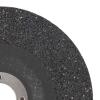 Brusný kotouč, řada: Silver Keramika, max. bezpečná rychlost: 12250 rpm 115 mm x 22.23 mm vývrt 3M