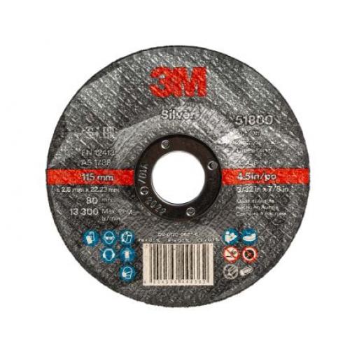 řada: Silver 3M