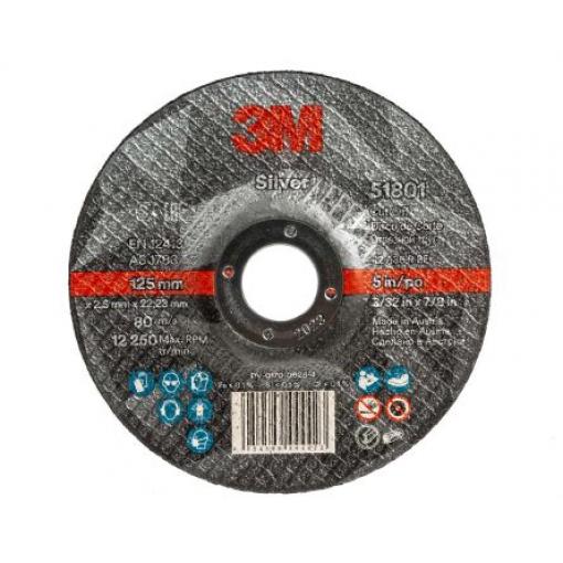 řada: Silver 3M