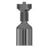 Krimpovací zásuvka, řada: FASTIN-FASTON .250, Samice, pokovení: Cín, max. AWG: 12AWG, min. AWG: 16AWG, 1.3mm² - 3mm²,