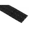 RS PRO Válcovitý Polyuretan Samolepicí nohy 9.5 mm