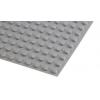RS PRO Válcovitý Polyuretan Samolepicí nohy 9.5 mm