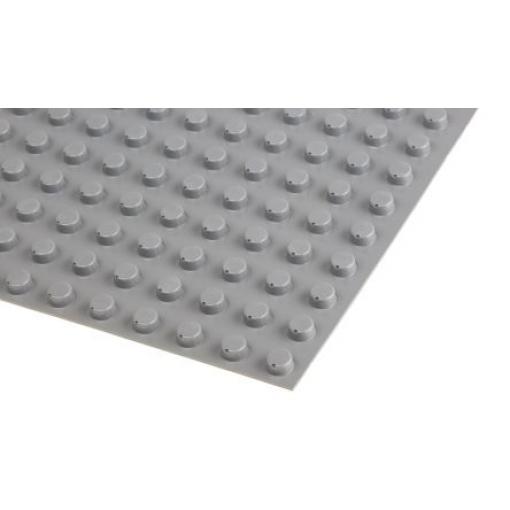 RS PRO Válcovitý Polyuretan Samolepicí nohy 9.5 mm