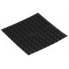 RS PRO Válcovitý Polyuretan Samolepicí nohy 12.7 mm