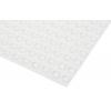 RS PRO Válcovitý Polyuretan Samolepicí nohy 9.5 mm