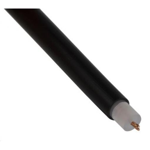 Černá Polyetylen RS PRO