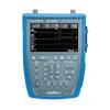 Osciloskop, řada: SCOPIX IV OX9062 Ruční 60 MHz 2 kanálový, typ displeje: TFT LCD 100 kpts Metrix 100 per sec