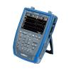 Osciloskop, řada: SCOPIX IV OX9062 Ruční 60 MHz 2 kanálový, typ displeje: TFT LCD 100 kpts Metrix 100 per sec