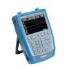 Osciloskop, řada: SCOPIX IV OX9062 Ruční 60 MHz 2 kanálový, typ displeje: TFT LCD 100 kpts Metrix 100 per sec