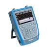 Osciloskop, řada: SCOPIX IV OX9102 Ruční 100 MHz 2 kanálový, typ displeje: TFT LCD 100 kpts Metrix 100 per sec