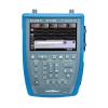 Osciloskop, řada: SCOPIX IV OX9102 Ruční 100 MHz 2 kanálový, typ displeje: TFT LCD 100 kpts Metrix 100 per sec