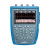 Osciloskop, řada: SCOPIX IV OX9104 Ruční 100 MHz 4 kanálový, typ displeje: TFT LCD 100 kpts Metrix 100 per sec
