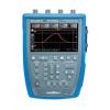 Osciloskop, řada: SCOPIX IV OX9304 Ruční 300 MHz 4 kanálový, typ displeje: TFT LCD 100 kpts Metrix 100 per sec