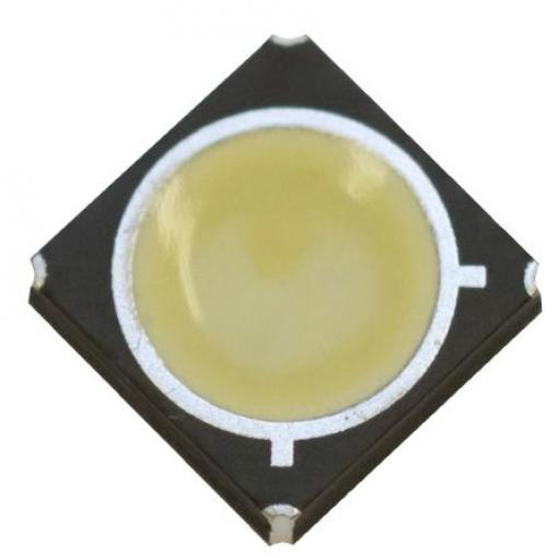 IR LED, řada: OCL-440 2 pinová SMD 430nm 3.8 x 3.8 x 0.9mm OSA Opto 1515