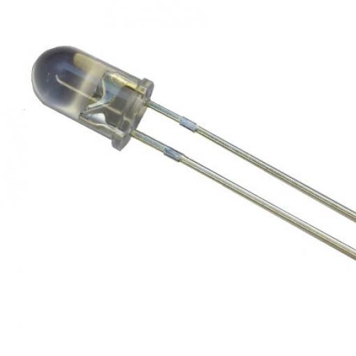 IR LED, řada: EOLD-1060-525 2 kolíkový 1 LED 4.6 mW/sr 1080 nm EPIGAP OSA Photonics Standardní 5 mm 8 mW