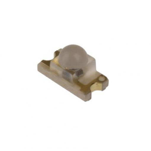 IR LED, řada: OIS-330 2 kolíkový Povrchová montáž 1 LED 1.05 mW/sr 1550 nm EPIGAP OSA Photonics 1206