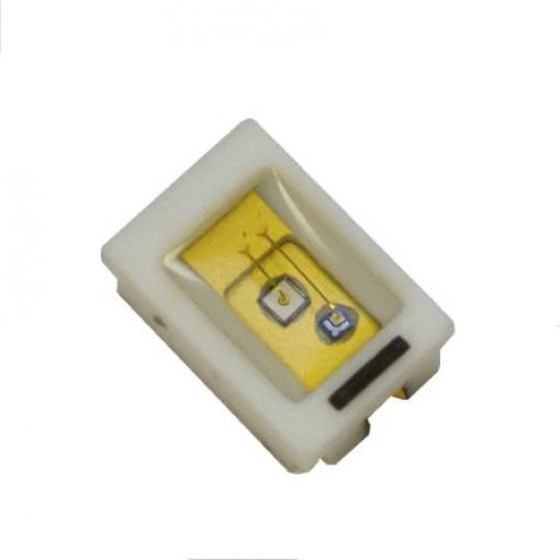 OCU-400-UE365-X-T UV LED, řada: OCU-400 2 kolíková 1 Povrch 367 nm OSA Opto 10 mW