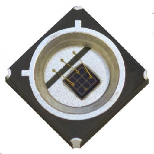 IR LED, řada: OCI-440 2 kolíkový Povrchová montáž 1 LED 62 mW/sr 940 nm OSA Opto 1515