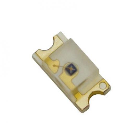 IR LED, řada: OIS-150 2 pinová SMD 1450nm 3.2 x 1.6 x 1.2mm EPIGAP OSA Photonics 1206