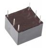 Schaffner Impulzový transformátor 1:1:1 Průchozí otvor 1.1 mH 0.55Ω