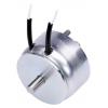 Johnson Electric Lineární solenoid, řada: Ledex Low Profile 0.880 in, 30.48 Ω