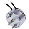 Johnson Electric Lineární solenoid, řada: Ledex Low Profile 0.880 in, 30.48 Ω