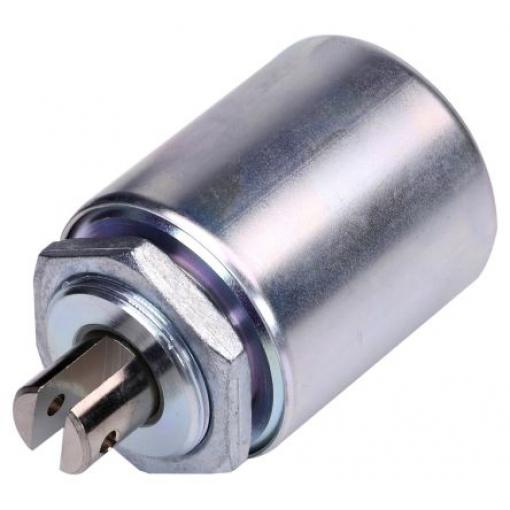 Johnson Electric Lineární solenoid 42.67 mm, 11.49 Ω