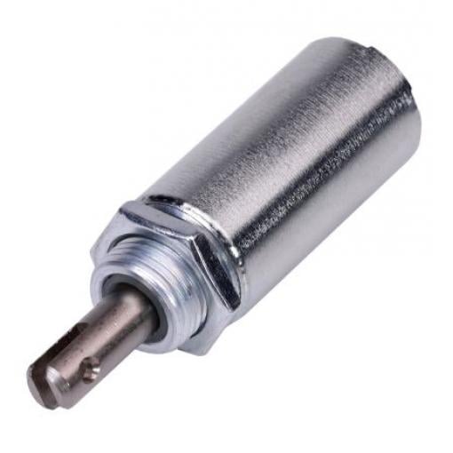 Johnson Electric Lineární solenoid 26.67 mm, 9.56 Ω