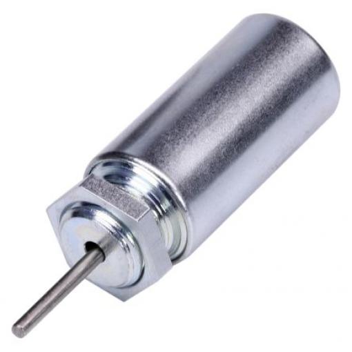 Johnson Electric Lineární solenoid, řada: STA 39.37 mm, 20.7 Ω