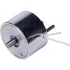Johnson Electric Otočný elektromagnet průměr 30.2 mm 25 % 40 W 27.8V dc